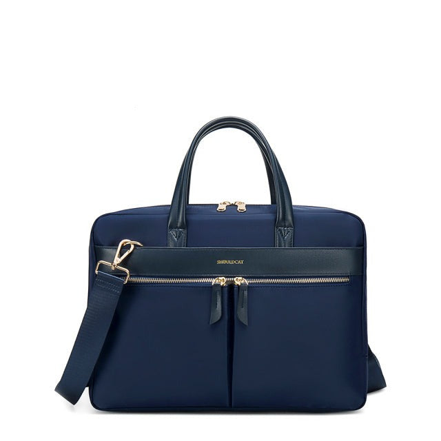 Sac Ordinateur Femme 15 pouces Sacoche Féminine BagWay