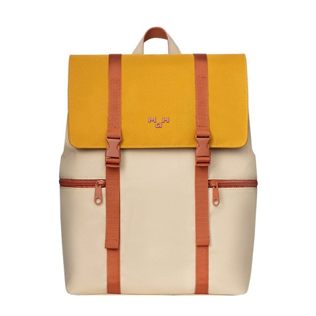 Un sac à dos ordinateur femme idéal pour voyager - Bienvenue sur mon blog  lifestyle