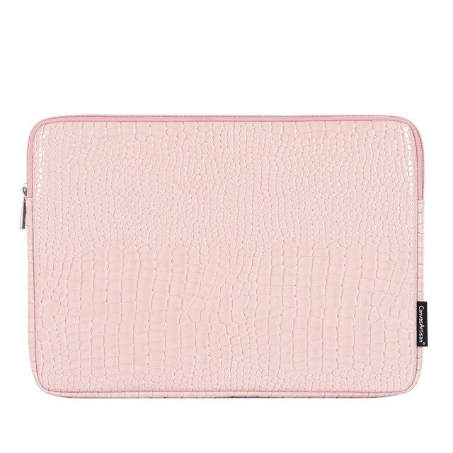 Housse Ordinateur Hp 14 pouces Rose clair BagWay
