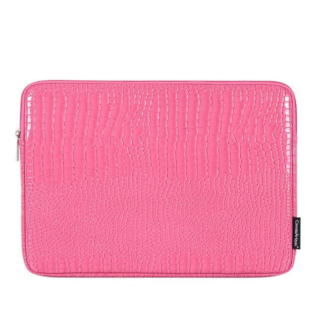 Pochette Ordinateur Hp 14 pouces Rose BagWay - Main Image