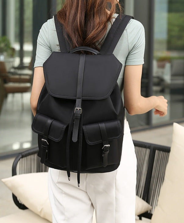 Ordinateur Sac à Dos Tendance Femme Sac Ordinateur Femme Tendance