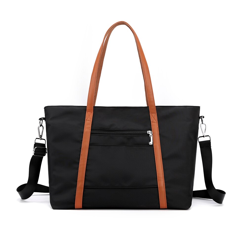 Sacoche pour Ordinateur Femme Cabas et bandoulière BagWay