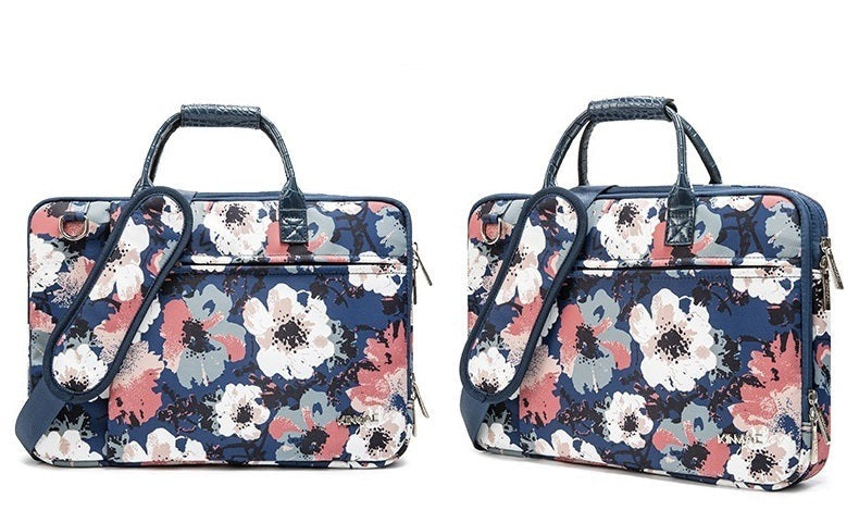 Cuir Sacoche Ordinateur Femme Amazon Sac à Dos Femme RJEU PC