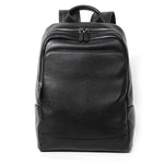 Sac à dos cuir véritable homme