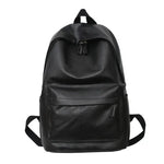 Sac à dos ville homme cuir
