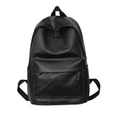 Sac à dos ville homme cuir