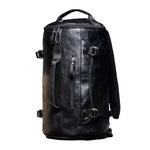sac à dos sport cuir