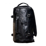 sac à dos sport cuir