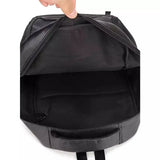 Sac à dos cuir souple pour femme