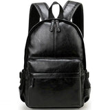 Sac à dos similicuir femme