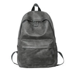 Sac à dos ville homme cuir