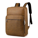 Petit sac à dos cuir homme