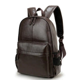 Sac à dos similicuir femme