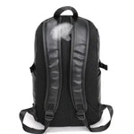 Grand sac à dos cuir homme