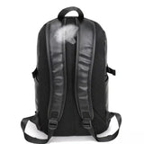 Grand sac à dos cuir homme