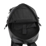Grand sac à dos cuir homme