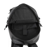 Grand sac à dos cuir homme