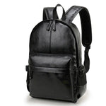 Sac à dos similicuir femme