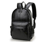 Sac à dos similicuir femme