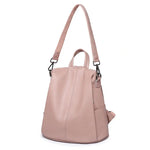 Sac à dos en cuir pour femme original