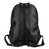 Sac à dos cuir souple pour femme