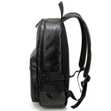Sac à dos similicuir femme