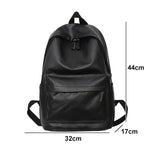 Sac à dos ville homme cuir