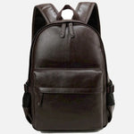 Sac à dos similicuir femme