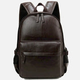 Sac à dos similicuir femme