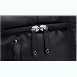 Sac à dos cuir synthétique homme