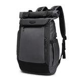 Sac à dos ordinateur roll top 16 pouces