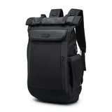 Sac à dos ordinateur roll top 16 pouces