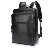 Sac à dos cuir homme