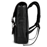 Sac à dos cuir pour homme