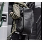 Sac à dos cuir homme luxe