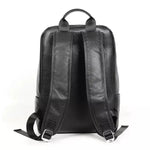 Sac à dos cuir véritable homme