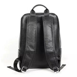 Sac à dos cuir véritable homme