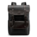Sac à dos cuir pour homme