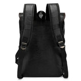 Sac à dos cuir pour homme
