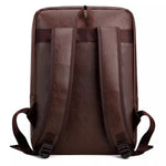 Petit sac à dos cuir homme