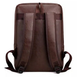 Petit sac à dos cuir homme