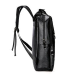 Sac à dos en cuir pour homme