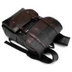 Sac à dos cuir pour homme