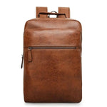 Sac à dos business homme cuir