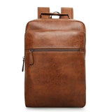 Sac à dos business homme cuir