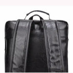 Sac à dos cuir homme