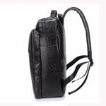 Sac à dos cuir homme