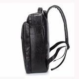 Sac à dos cuir homme