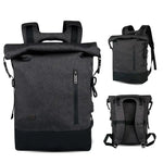 Sac à dos roll top homme
