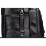 Sac à dos cuir homme
